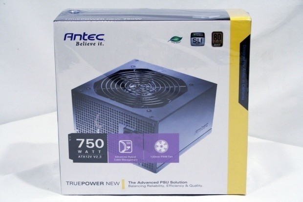 Antec LanBoy Air Blue Mid Tower Chassis 23