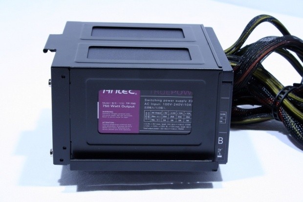 Antec LanBoy Air Blue Mid Tower Chassis 28