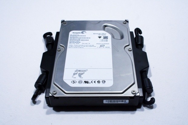 Antec LanBoy Air Blue Mid Tower Chassis 29