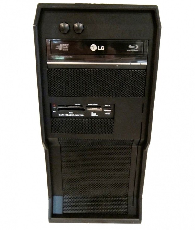 iBUYPOWER LAN Warrior II X58M Custom Gaming PC 015