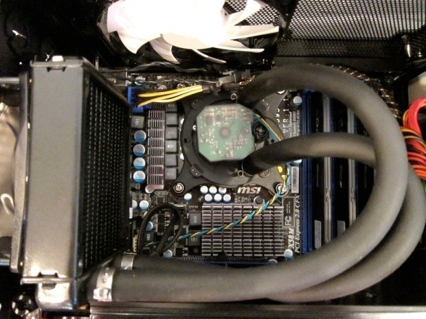 iBUYPOWER LAN Warrior II X58M Custom Gaming PC 019