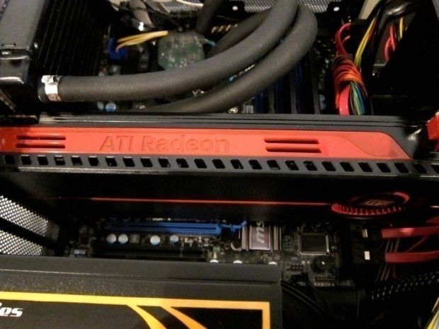 iBUYPOWER LAN Warrior II X58M Custom Gaming PC 022