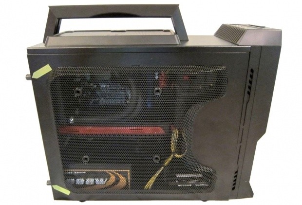 iBUYPOWER LAN Warrior II X58M Custom Gaming PC 023