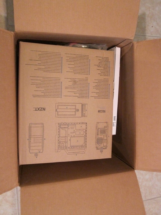 iBUYPOWER LAN Warrior II X58M Custom Gaming PC 05