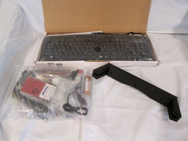 iBUYPOWER LAN Warrior II X58M Custom Gaming PC 06