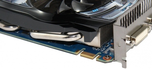 Gigabyte Geforce Gts 450 Oc 1gb Video Card Tweaktown