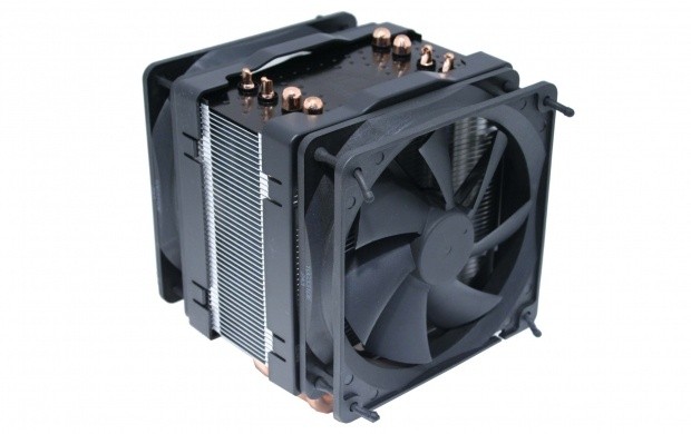 Corsair Series A70 High-Performance CPU Cooler