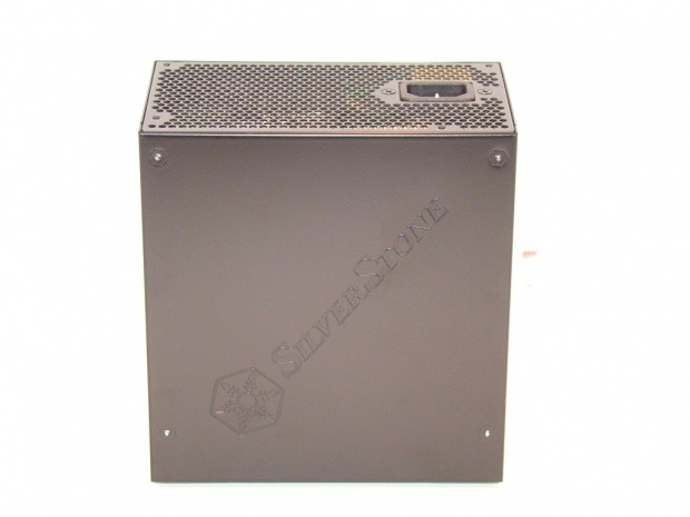 SilverStone Strider Plus ST1000-P 1000W Modular Power Supply 12