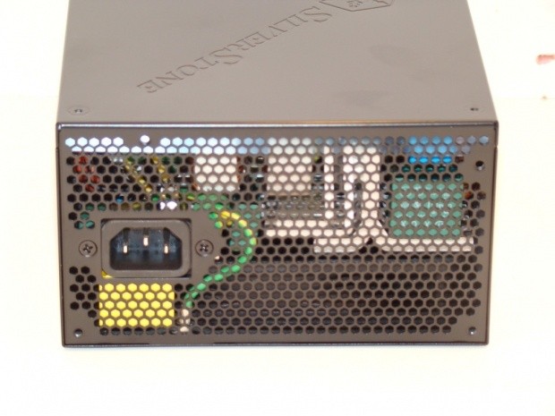 SilverStone Strider Plus ST1000-P 1000W Modular Power Supply 13