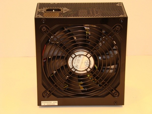SilverStone Strider Plus ST1000-P 1000W Modular Power Supply 16
