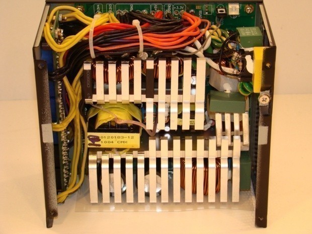 SilverStone Strider Plus ST1000-P 1000W Modular Power Supply 21