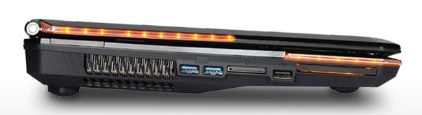 MSI GT660R-004US 16-inch Gaming Notebook 4 MSI GT660R-004US 16-inch Gaming Notebook 4