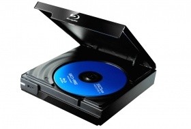 Quick Review: Plextor PX-B120U External Blu-ray Reader 04