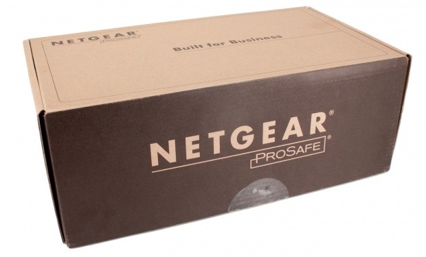 NETGEAR ProSafe GS110TP POE (Power over Ethernet) 8-Port Smart Switch 02