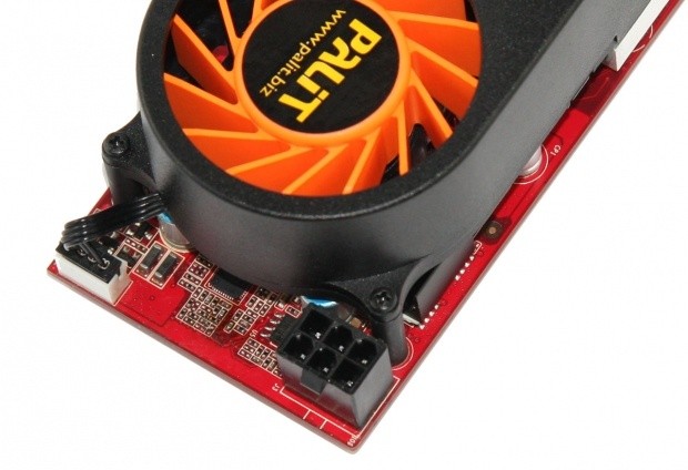 Palit Geforce Gts 450 Low Profile 1gb Video Card Tweaktown