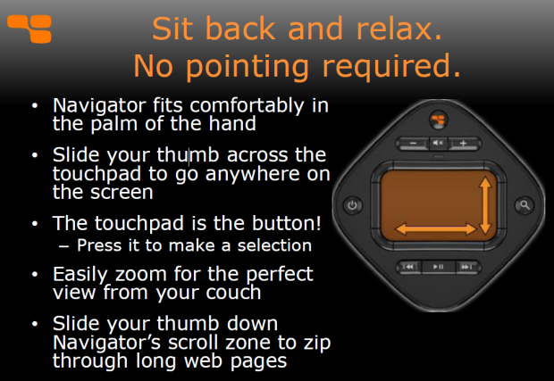 GlideTV - The Easiest Way to watch Internet TV from your couch? 05