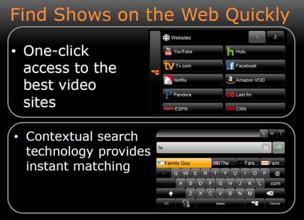 GlideTV - The Easiest Way to watch Internet TV from your couch? 06