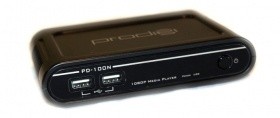 Quick Review: Prodigi PD-100N Media Player 02
