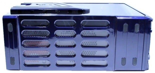 Sentey Arvina GS-6400B Mid Tower Chassis 14
