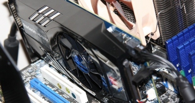 xfx radeon hd 6850 safe temperature