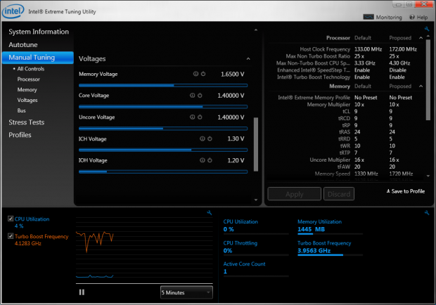 ASUS Sabertooth X58 (Intel X58 Express) Motherboard 34