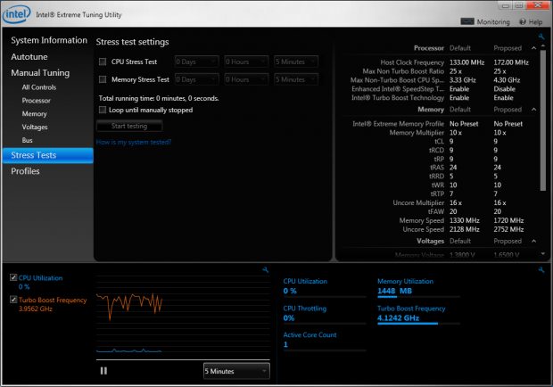 ASUS Sabertooth X58 (Intel X58 Express) Motherboard 36