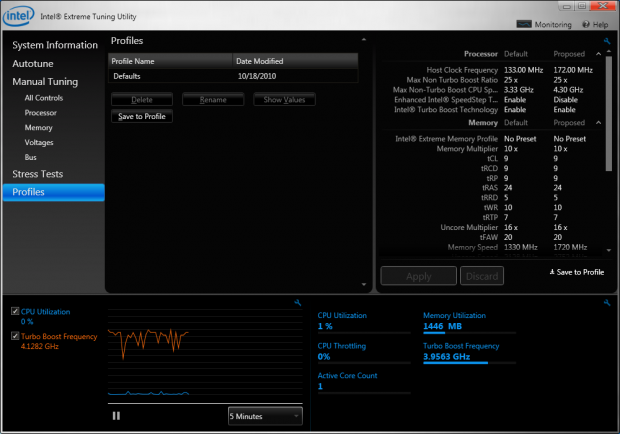 ASUS Sabertooth X58 (Intel X58 Express) Motherboard 37