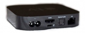 Quick Review: Apple TV (2010) 2.0 Media Player 01