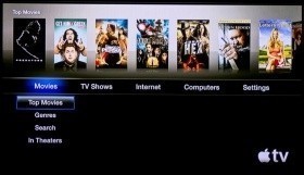 Quick Review: Apple TV (2010) 2.0 Media Player 02