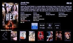 Quick Review: Apple TV (2010) 2.0 Media Player 04