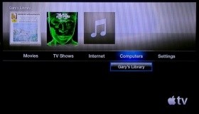 Quick Review: Apple TV (2010) 2.0 Media Player 06
