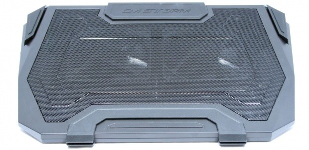 Cooler Master SF-19 Strike Force Notebook Cooler 07
