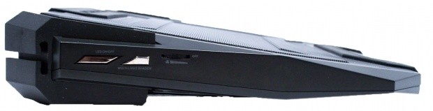 Cooler Master SF-19 Strike Force Notebook Cooler 08