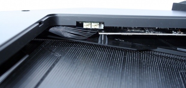 Cooler Master SF-19 Strike Force Notebook Cooler 13