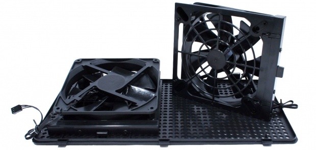 Cooler Master SF-19 Strike Force Notebook Cooler 14
