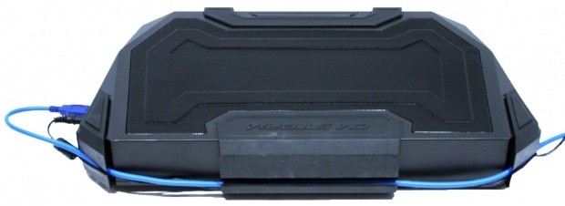 Cooler Master SF-19 Strike Force Notebook Cooler 21