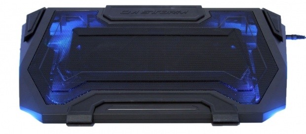 Cooler Master SF-19 Strike Force Notebook Cooler 22