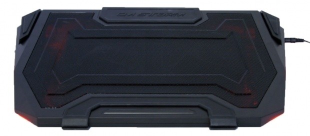 Cooler Master SF-19 Strike Force Notebook Cooler 23