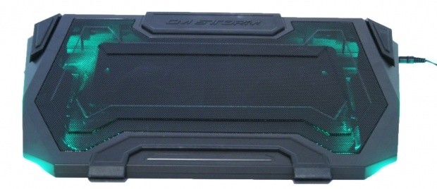 Cooler Master SF-19 Strike Force Notebook Cooler 24