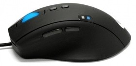 Quick Review: QPAD 5K Gaming Mouse with HeatoN and CT Mousepads