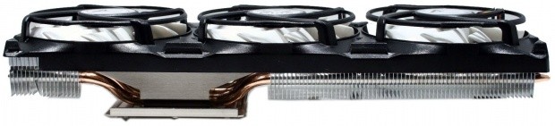 Arctic Cooling Accelero XTREME Plus VGA Cooler 07