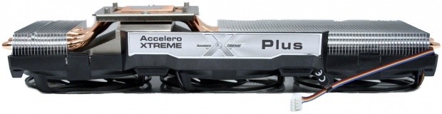 Arctic Cooling Accelero XTREME Plus VGA Cooler 08