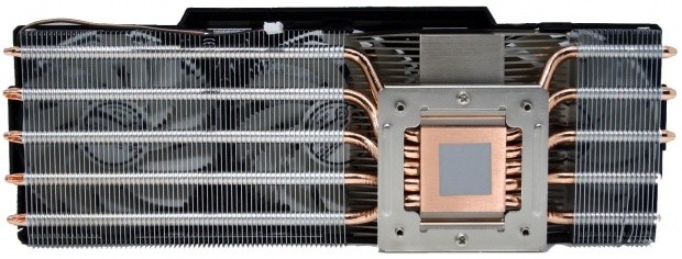 Arctic Cooling Accelero XTREME Plus VGA Cooler 10