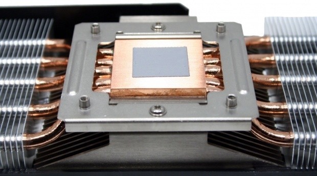 Arctic Cooling Accelero XTREME Plus VGA Cooler 11
