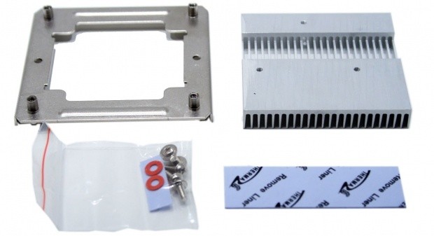Arctic Cooling Accelero XTREME Plus VGA Cooler 15