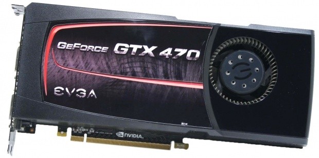 Arctic Cooling Accelero XTREME Plus VGA Cooler 17