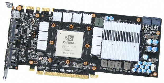 Arctic Cooling Accelero XTREME Plus VGA Cooler 19