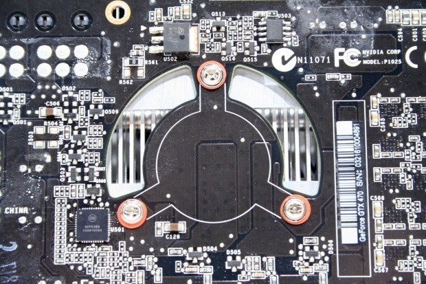 Arctic Cooling Accelero XTREME Plus VGA Cooler 20
