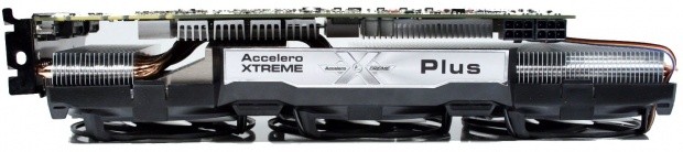 Arctic Cooling Accelero XTREME Plus VGA Cooler 23
