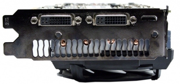 Arctic Cooling Accelero XTREME Plus VGA Cooler 25